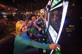 aoncash Slot Tradisional dengan Gulungan Sederhana
