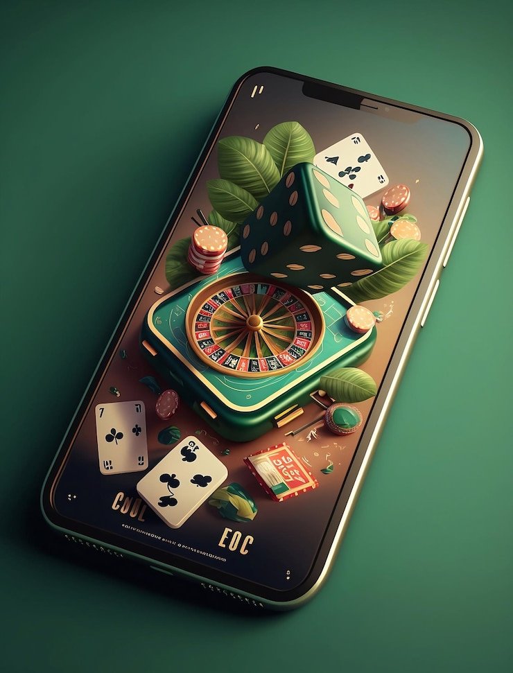 aoncash Slot Video dengan Fitur Bonus Berlapis