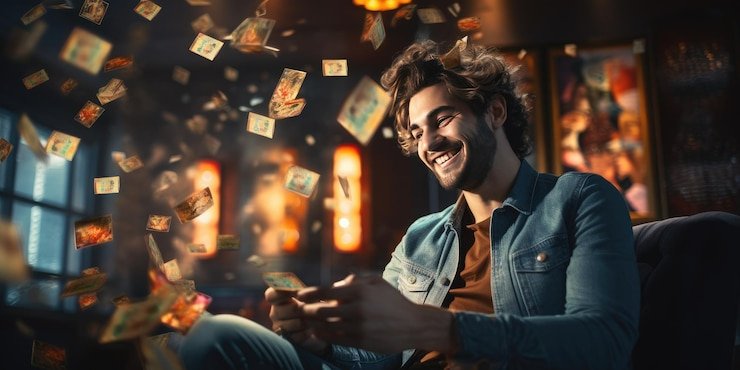 aoncash mobile gaming